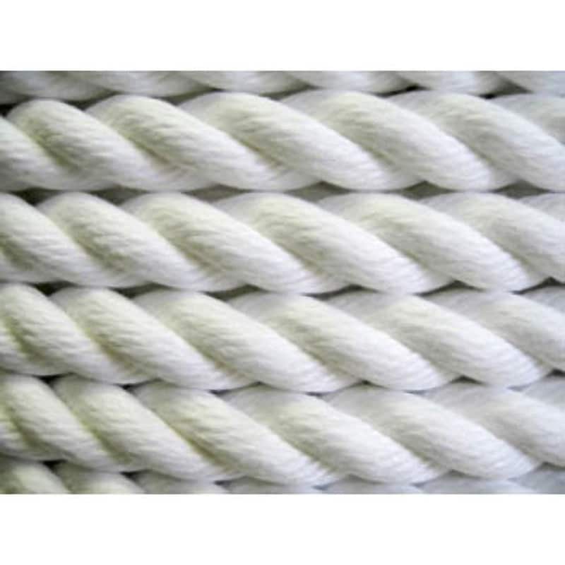 Amazon.co.jp: 8mm 200m スパンエステルロープ : スポーツ