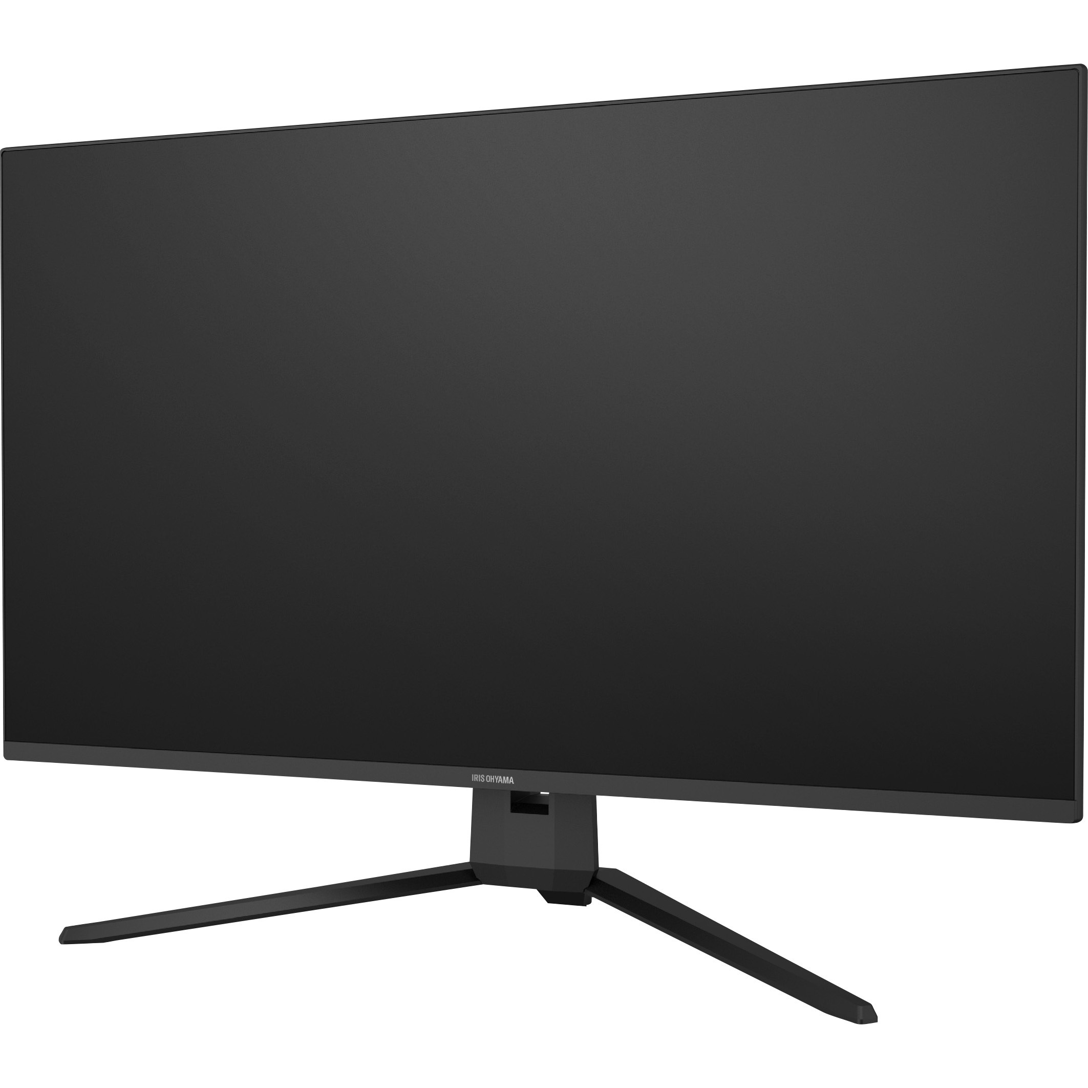 液晶ディスプレイ 31.5インチワイド（ILD-A31FHD-B）ブラック ILD-A31FHD-B 液晶ディスプレイ 1台 アイリスオーヤマ 【通販モノタロウ】