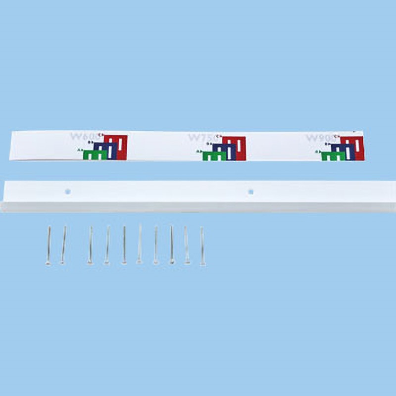 SA-ESR1650 ESラック レール 1本 ARTIST 【通販モノタロウ】 5,932円