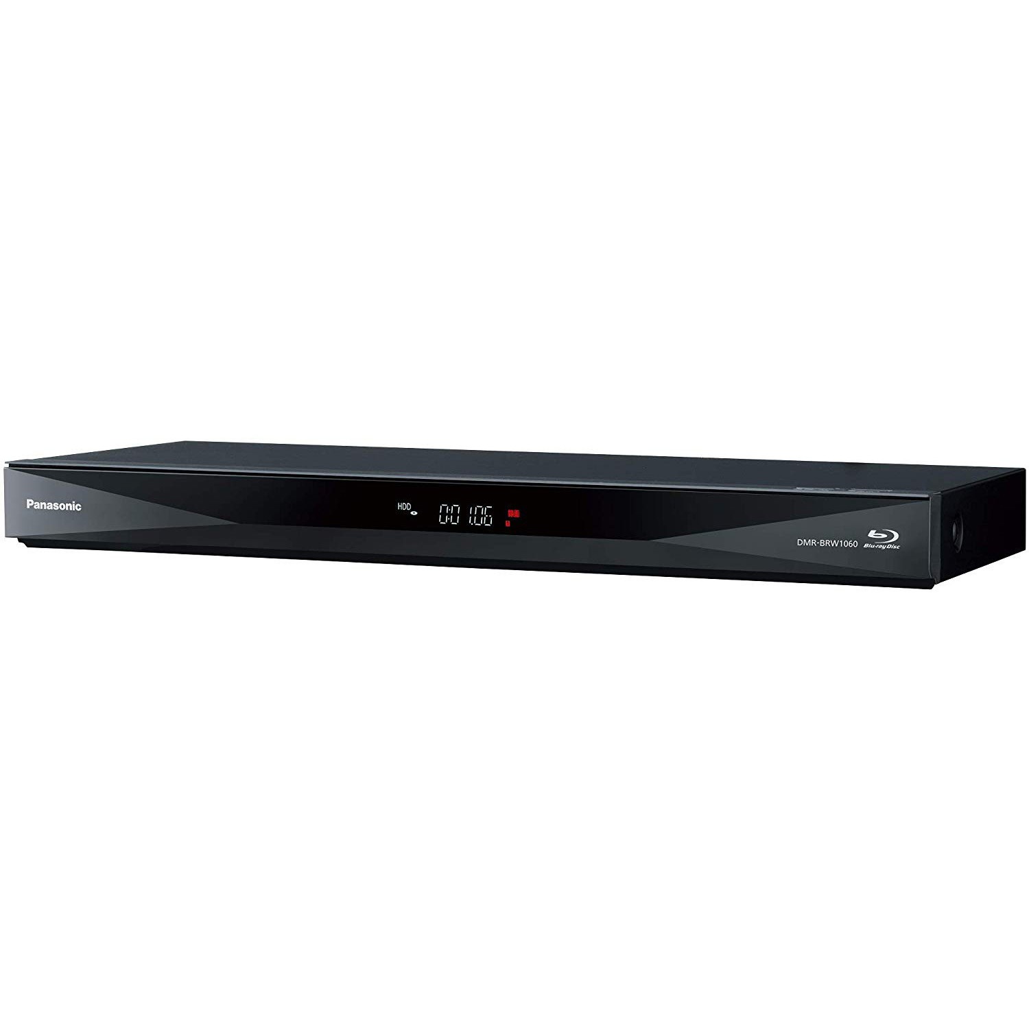 Dmr Brw1060 ブルーレイレコーダー 1tb 2チューナー 4kアップコンバート対応 おうちクラウドdiga 1台 パナソニック Panasonic 通販サイトmonotaro 50824227