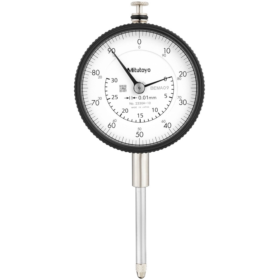 2330A-10 ロングストロークダイヤルゲージ Mitutoyo(ミツトヨ