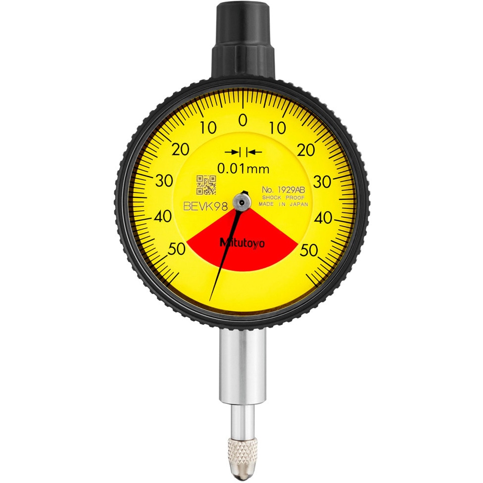 y様 確認用 1929AB(ミツトヨ実施校正書・トレーサビリティ体系図付) 小型