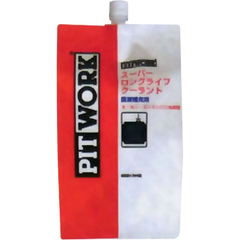 KQ301-34102 スーパーロングライフクーラント(青原液) PITWORK(日産