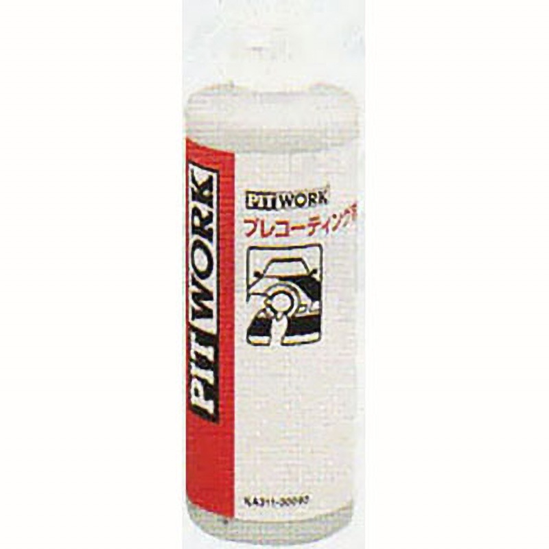 KA311-30090 簡易下地処理システム(プレコーティング剤) PITWORK(日産) 傷消し
