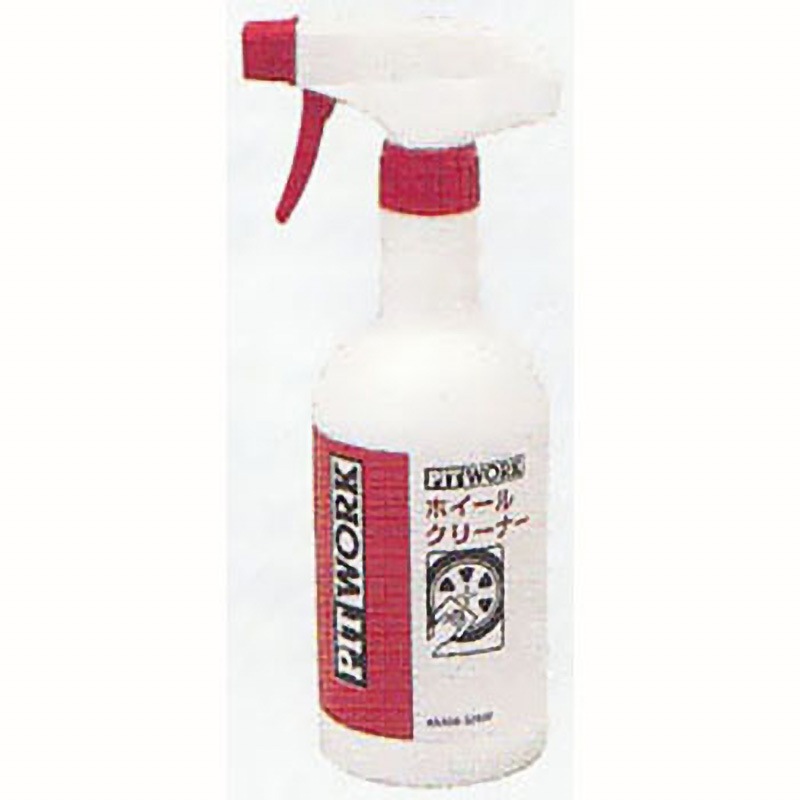 KA200-5009E ホイールクリナー PITWORK(日産) 1本(500mL) KA200-5009E