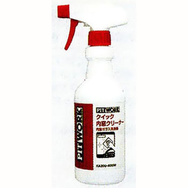 KA200-40090 クイック内窓クリーナー 内窓ガラス洗浄剤 PITWORK(日産