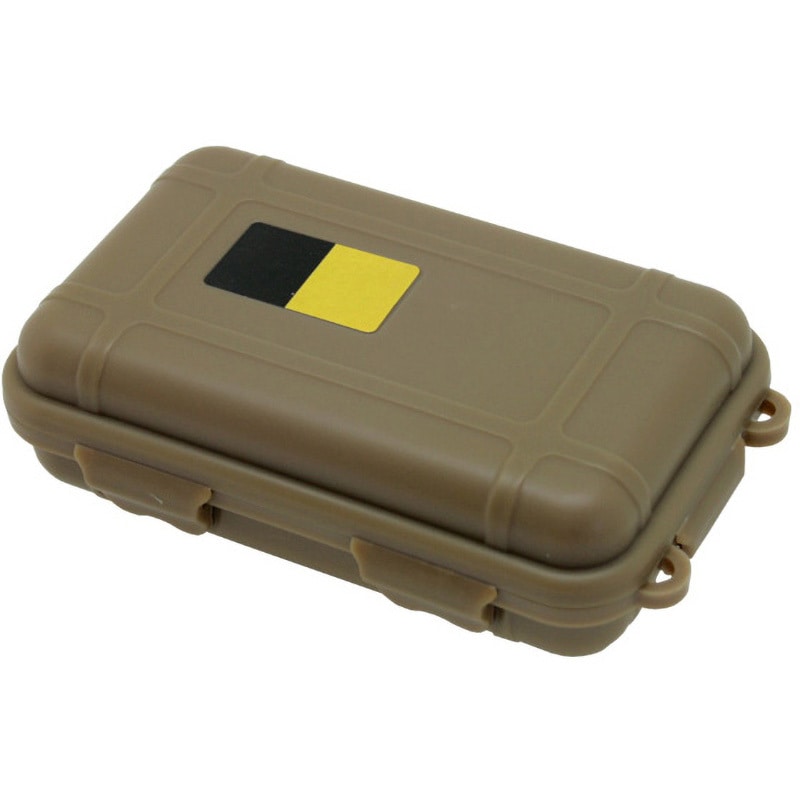 TH-02 耐衝撃ハードケース 1個 TIGER 【通販モノタロウ】