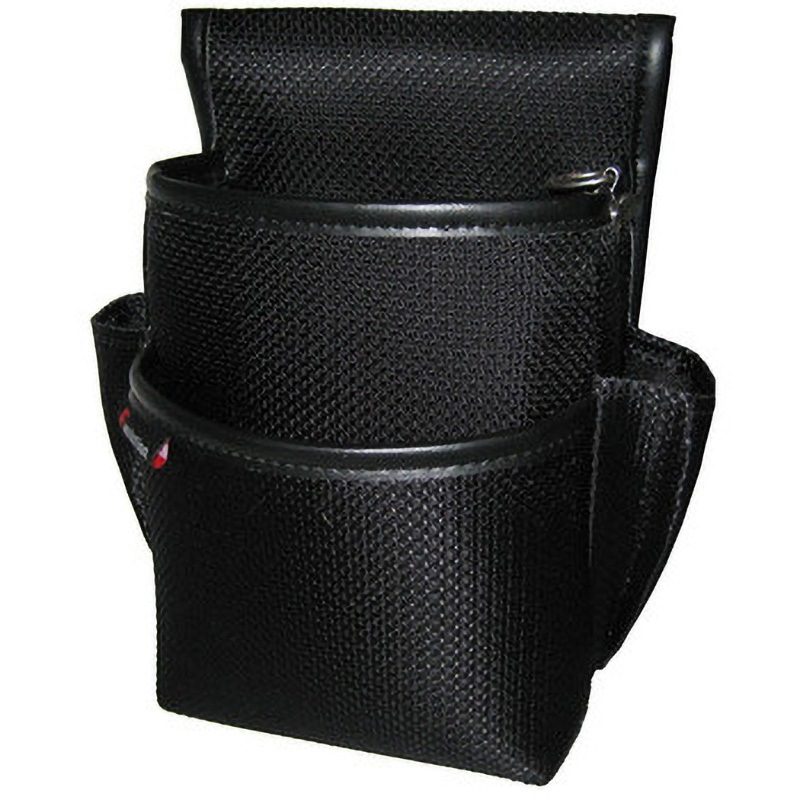 EM-11 電工袋2段 1個 コヅチ 【通販モノタロウ】