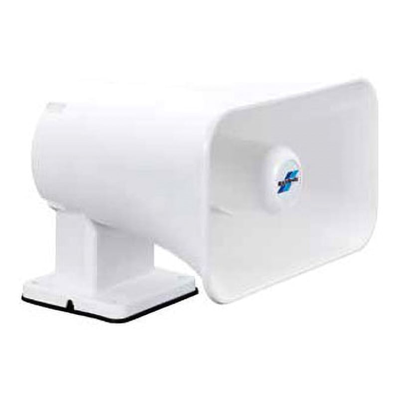 EHV-S120 第四種電子ホーン(汽笛) 1台 三信船舶電具 【通販モノタロウ】