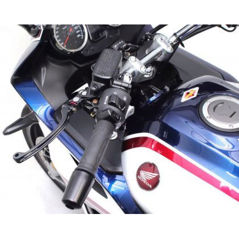 専用品 ACTIVE アクティブ クラッチレバー ZX12R カワサキ 美品 AI-0212C-5