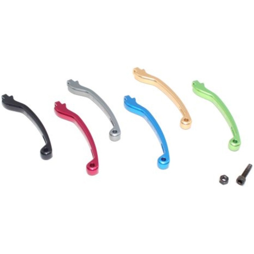 12000016 オプション STFクラッチレバー&ボルトSET(C2) 1セット ACTIVE