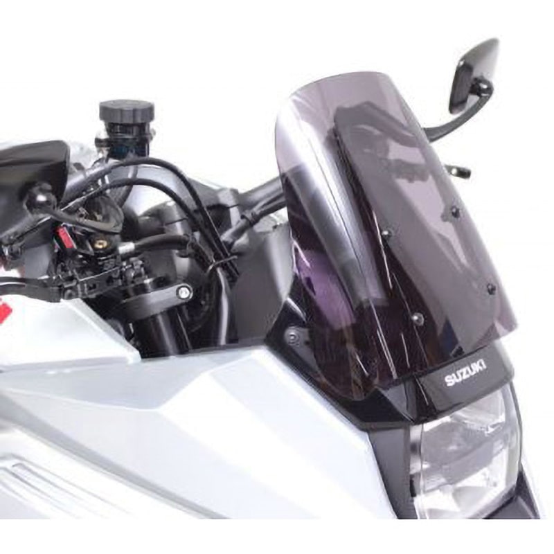 【やすお‼️】カタナ1100用 ウィンドシールド やすお‼️】カタナ1100用 ウィンドシールド スズキ 特典あり GSX750S