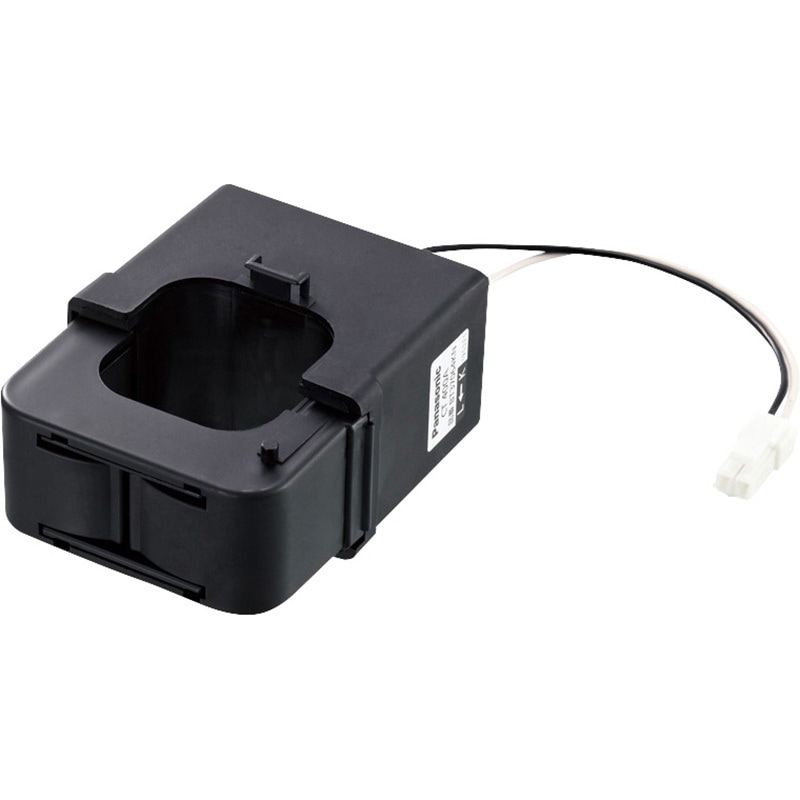 BT37064KN エネルギーモニタ CT 1個 パナソニック インダストリー(パナソニック デバイスSUNX) 【通販モノタロウ】