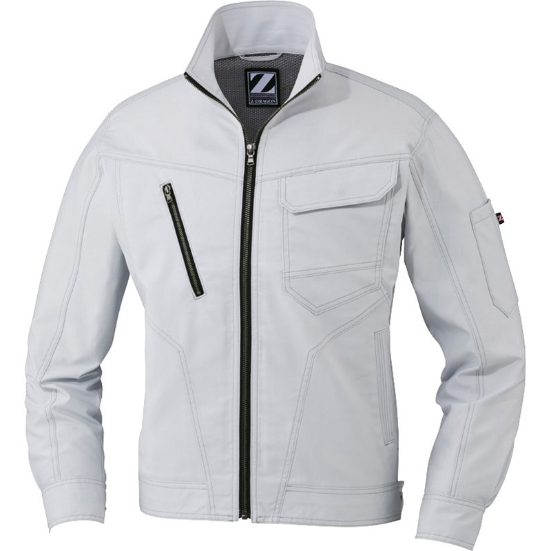 71900 Z-DRAGON ストレッチジャンパー 71900 自重堂 バンジーテック