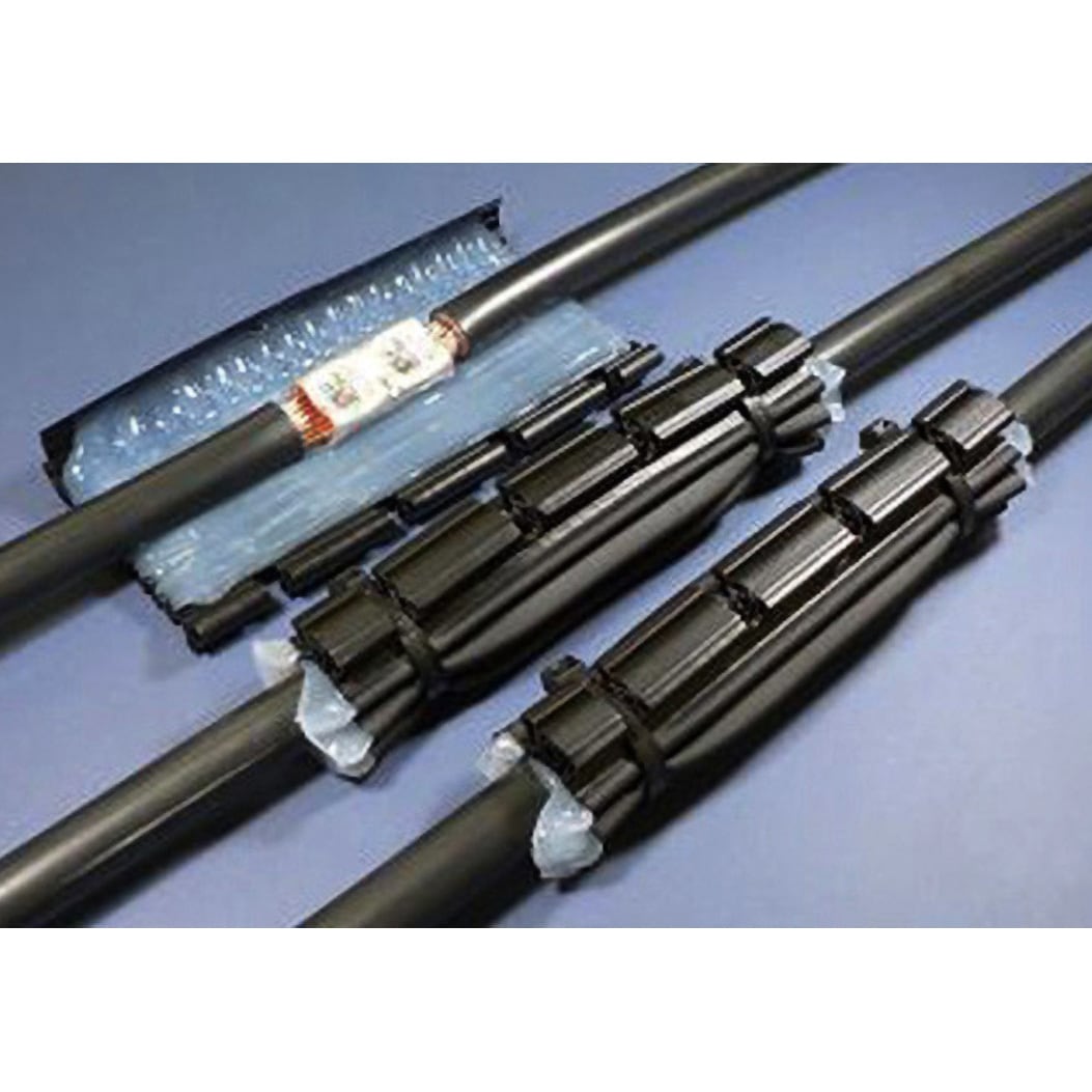GelWrap-33/10-200 600V電力ケーブル GelWrap(ジェルラップ)直線接続