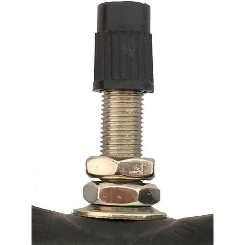 TUBE 3.50/4.00-18 バイク用チューブ 1本 CST(チェンシンタイヤ