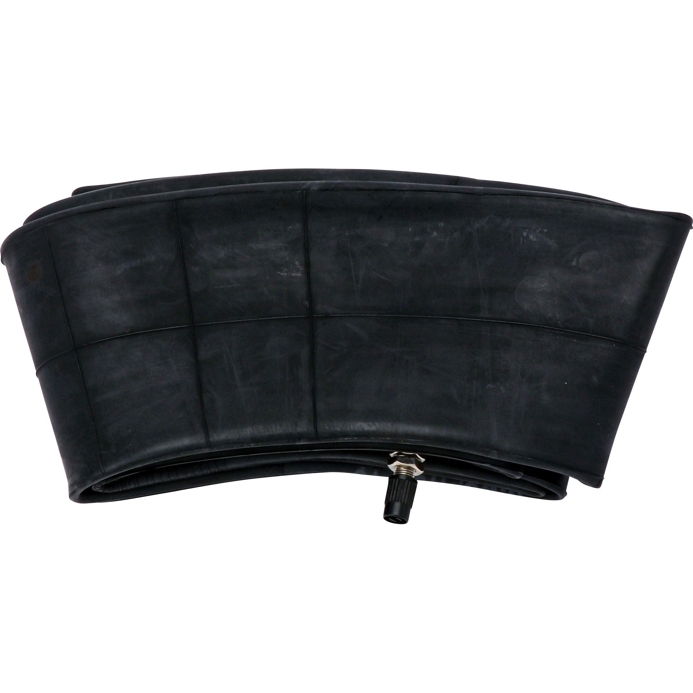 ピストバイク・シングルパイプリムチューブラータイヤ TUBE 3.50/4.00-18 バイク用チューブ 1本 CST(チェンシンタイヤ