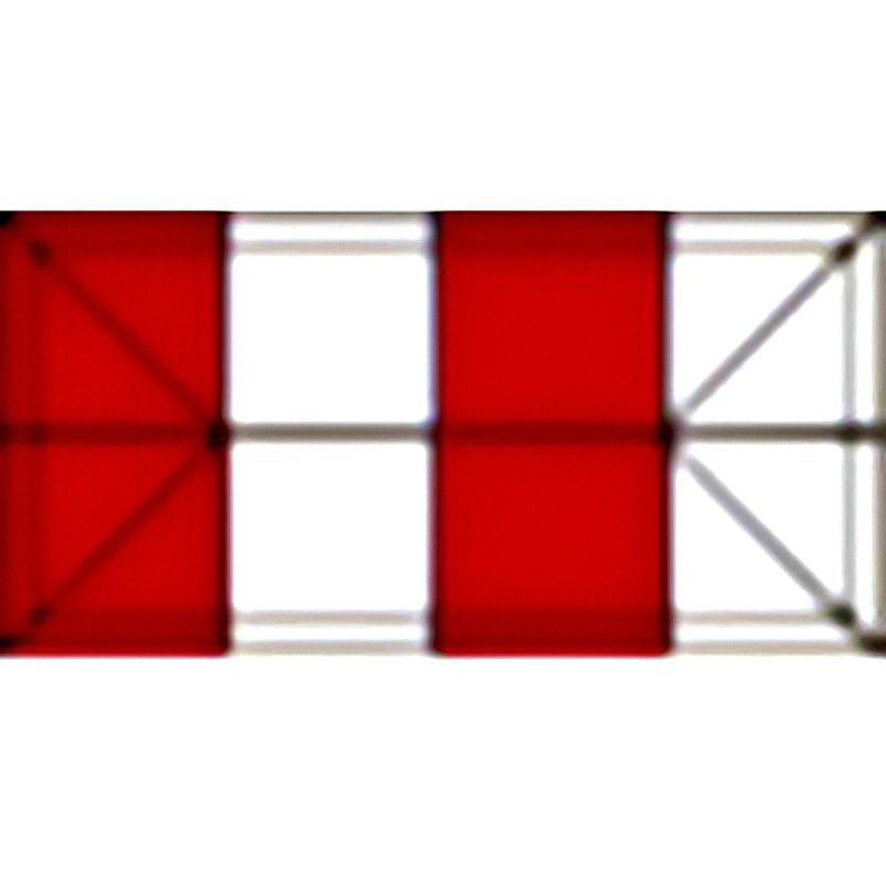 T-36-RW クイックテント スチール・アルミ複合タイプフレーム+天幕