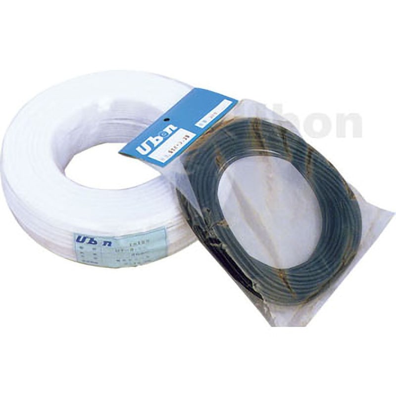UTC-N3.2W ビニールチューブ UTC-N 20mカット品 1袋(20m