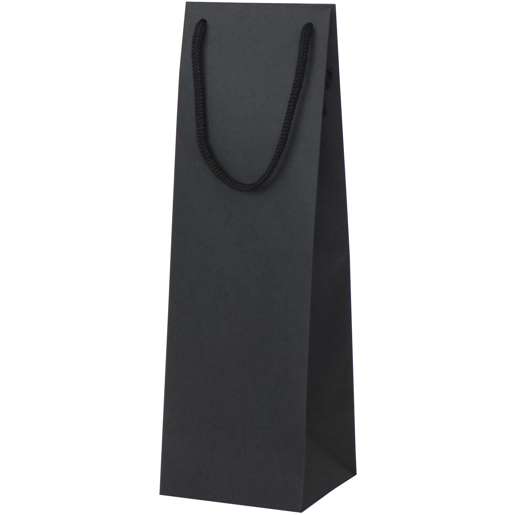 32-71065 手提げ袋(ボトル)クラフト ササガワ 1ケース(25枚×4包) 32-71065