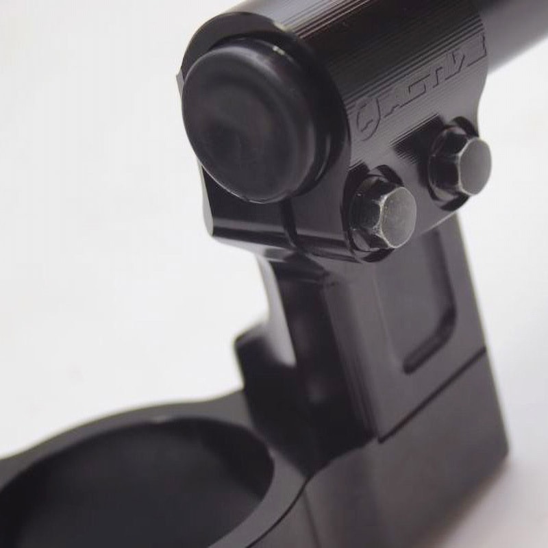 50900152 セパレートハンドル汎用 ハイト ACTIVE(アクティブ)[バイク