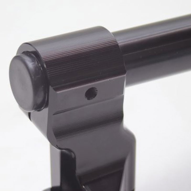 50900151 セパレートハンドル汎用 ハイト ACTIVE(アクティブ)[バイク