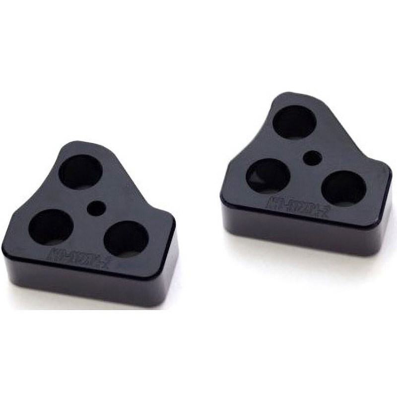 50900151 セパレートハンドル汎用 ハイト ACTIVE(アクティブ)[バイク