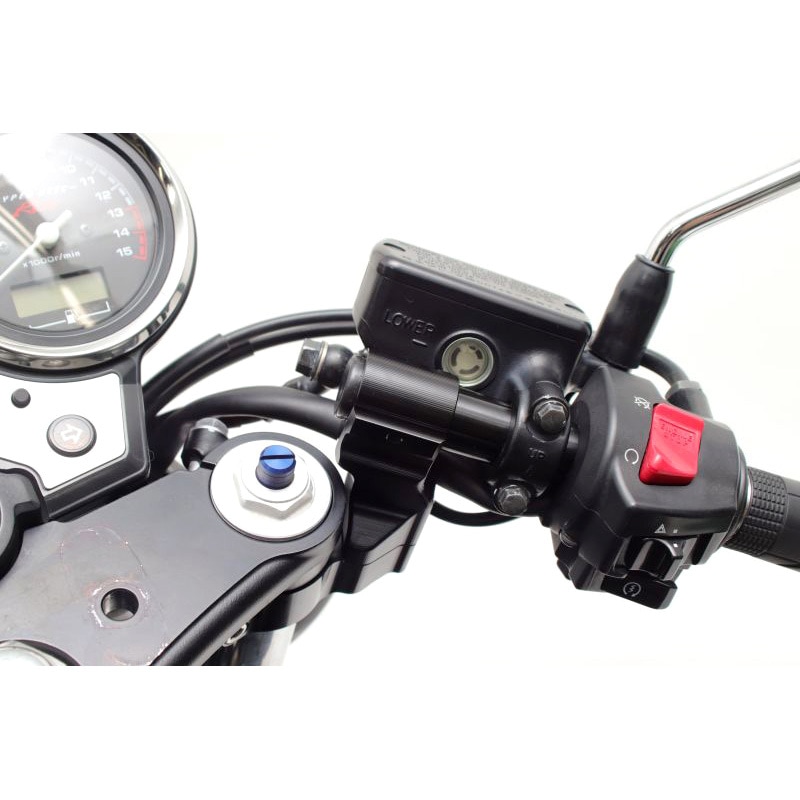 ACTIVE アクティブ バイク セパレートハンドルキット(汎用) ダイレクトタイプ φ41 50900141