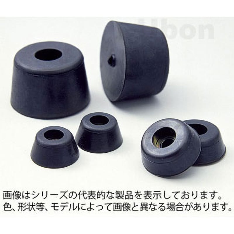 K30 ゴム足 Kシリーズ 1袋(4個) ユーボン 【通販モノタロウ】 K30 ゴム足 Kシリーズ 1袋(4個) ユーボン 【通販モノタロウ】