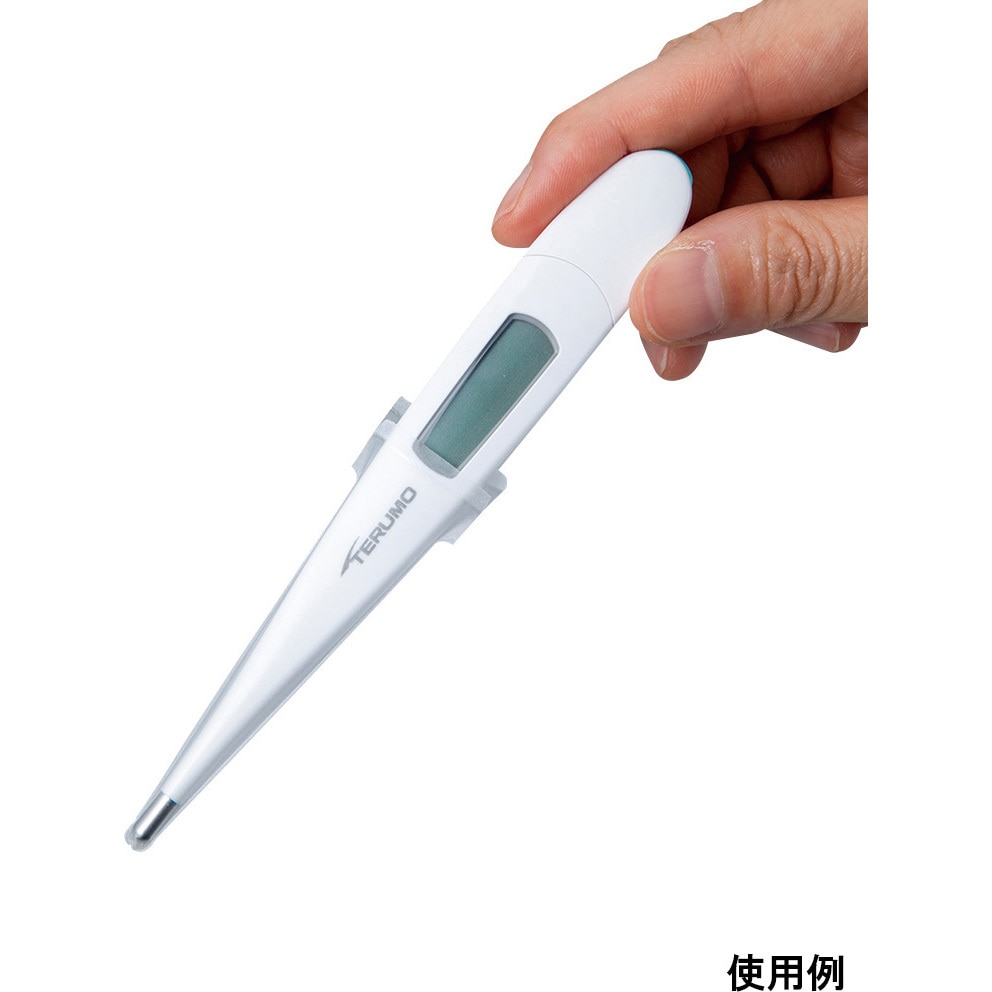 TPC-001 体温計プローブ用カバー 100枚入 1箱(100枚) ナビス(アズワン