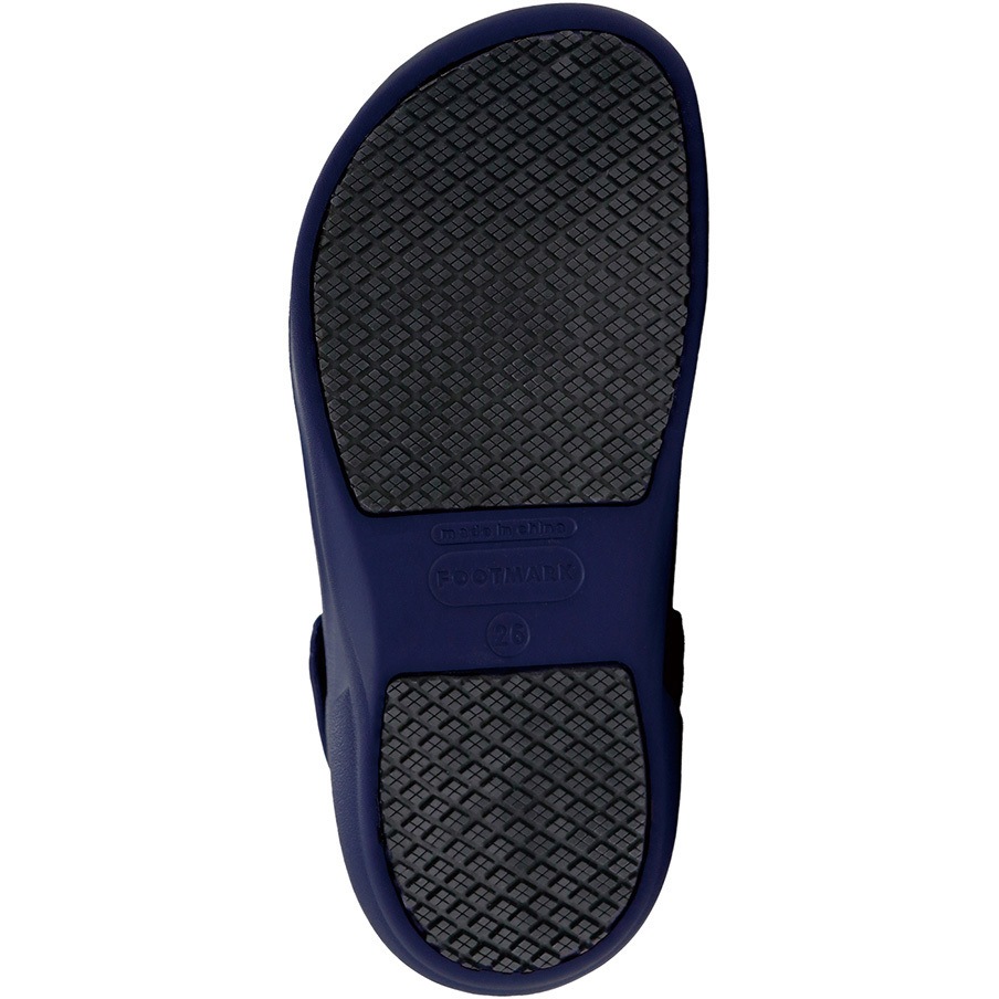 403323 ワークサンダル 403323シリーズ フットマーク サイズ23cm 1足