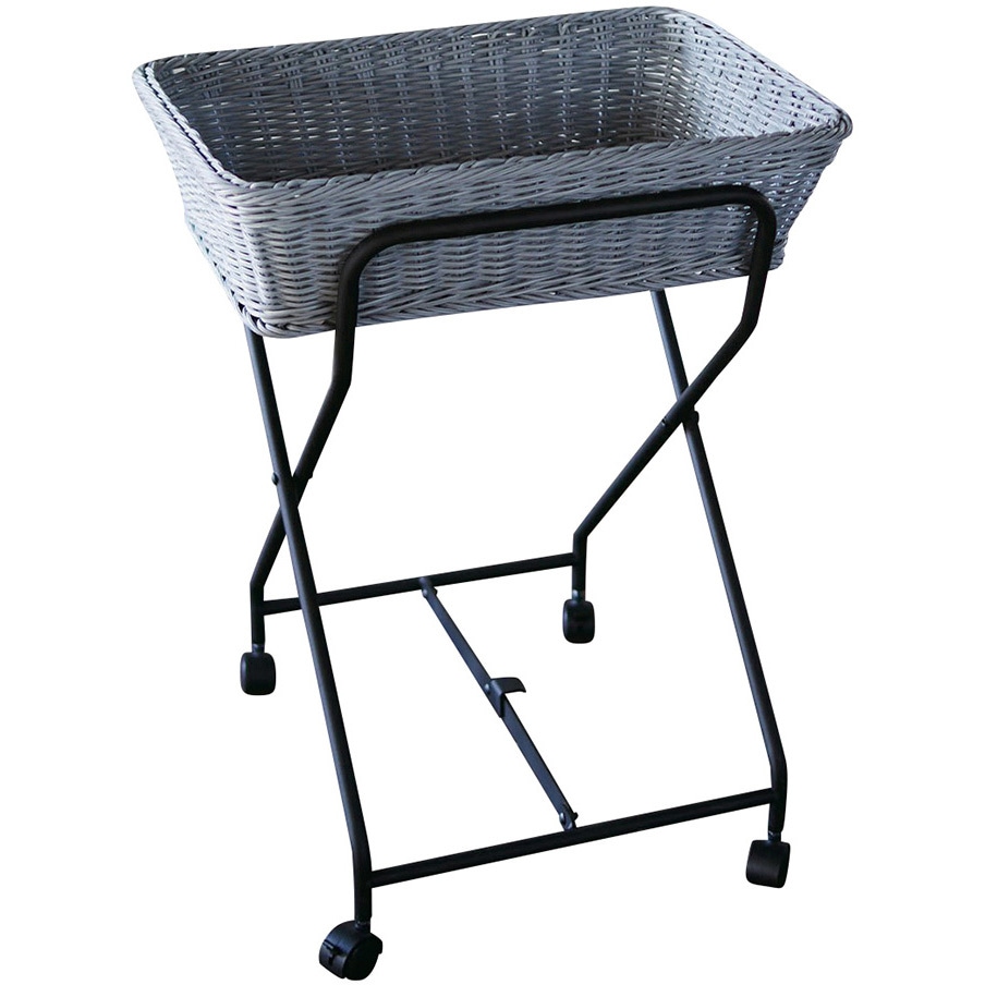 GLMC-001GY Medi-Cargo 脱衣カゴ GLMC-001シリーズ グリュック 質量4.3kg 27,937円