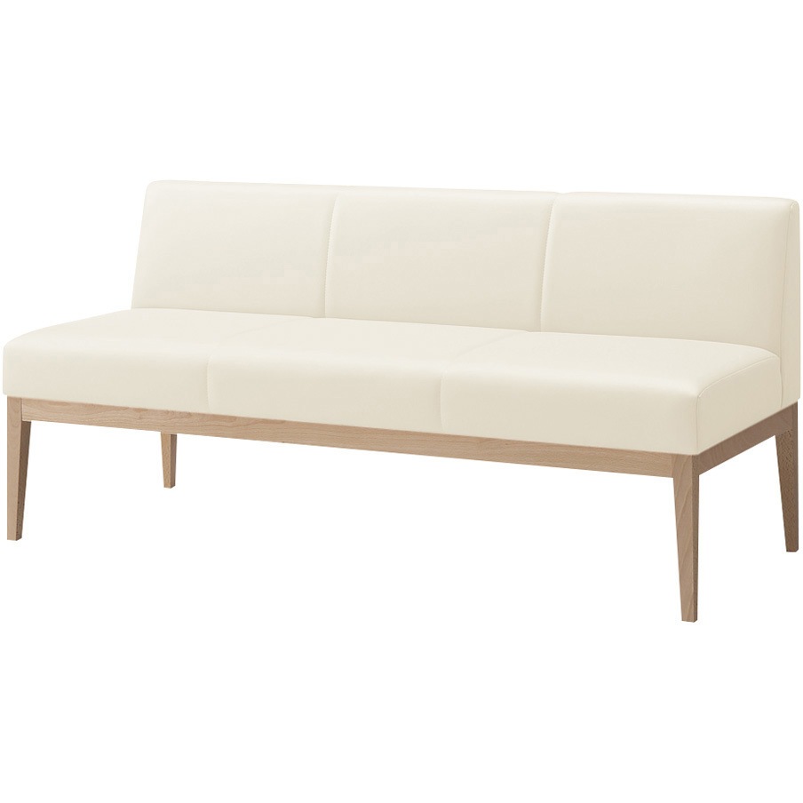 S9067-30O1 ソード 背付き 1510×620×700mm S9067-30O1シリーズ 1個 ADAL(アダル) 【通販モノタロウ】