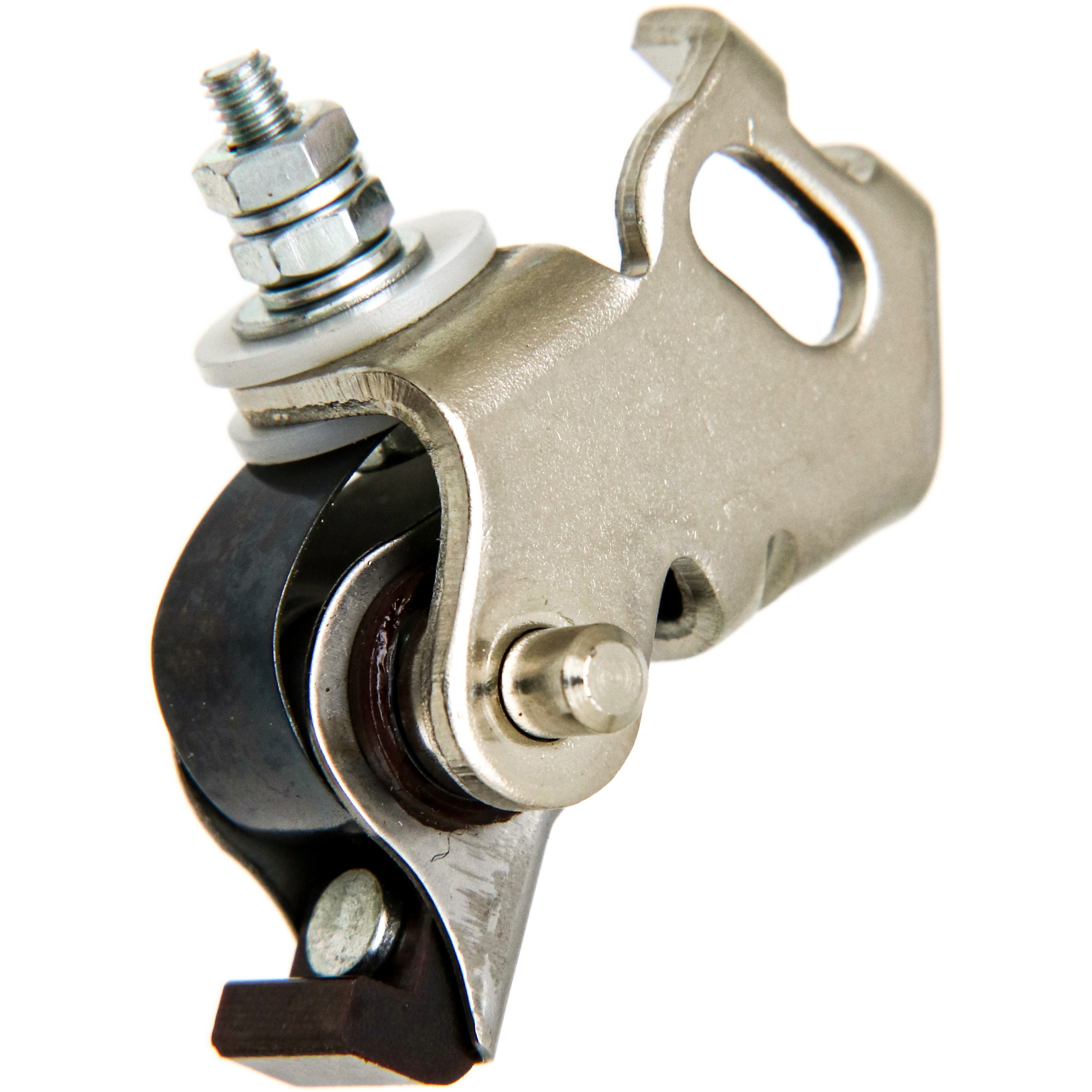 183-81421-19 コンタクトブレーカアセンブリ 183-81421-19 1個 YAMAHA(ヤマハ) 【通販モノタロウ】 6,523円