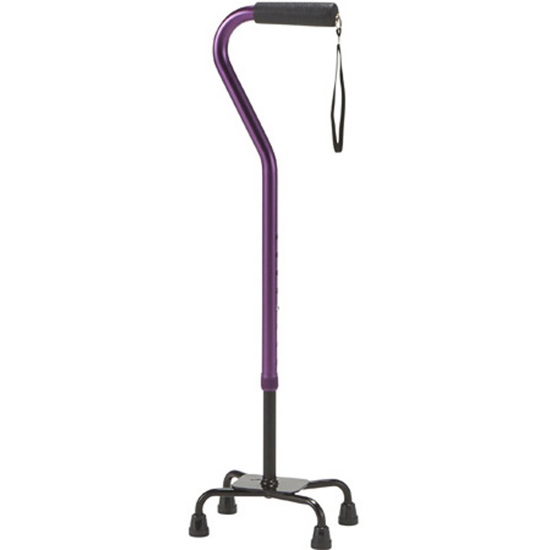 アルミ製4点支柱杖 AQ-11シリーズ マキテック 一本杖 【通販モノタロウ】