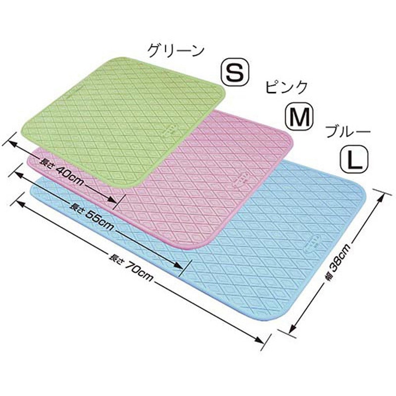 SD 20/L ダイヤエース SD 20シリーズ シンエイテクノ 寸法70×38×0.3cm