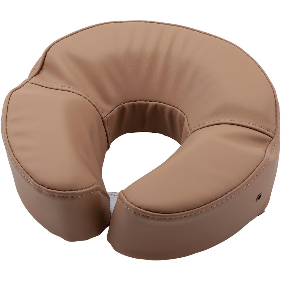 FV-916-CAM 低反発クッション 耐次亜塩素酸/耐アルコールNEOシリーズ フェイスクッション アイホール付 FV-916シリーズ 1個 フィフティ・ヴィジョナリー 【通販モノタロウ】