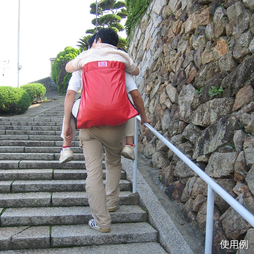 119 おんぶらっく 1個 ハッピーおがわ 【通販モノタロウ】