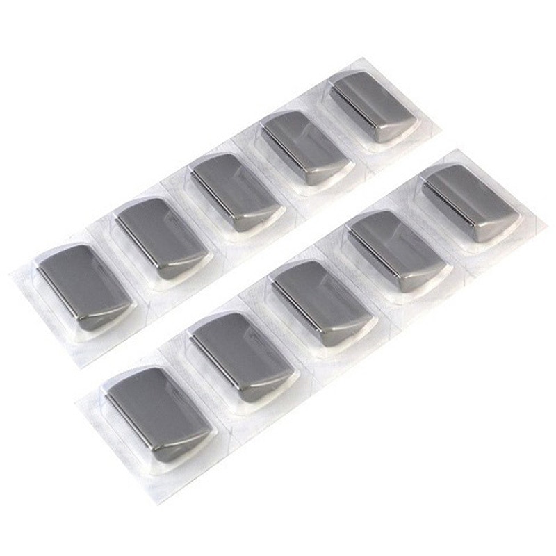 DYND70880J サージカルクリッパー用オプション DYNDシリーズ メドライン 1箱(50枚) DYND70880J