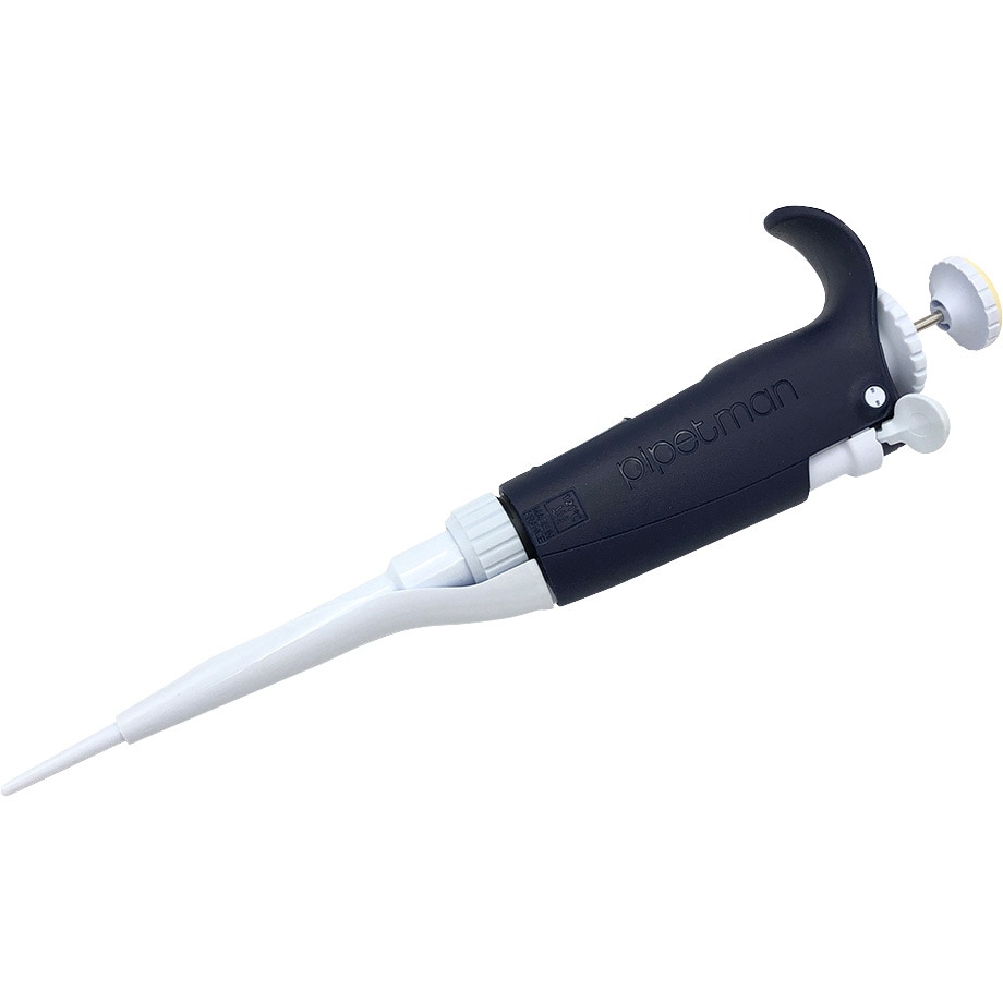 FA10003P ピペットマン L GILSON(ギルソン) 容量2～20μL FA10003P