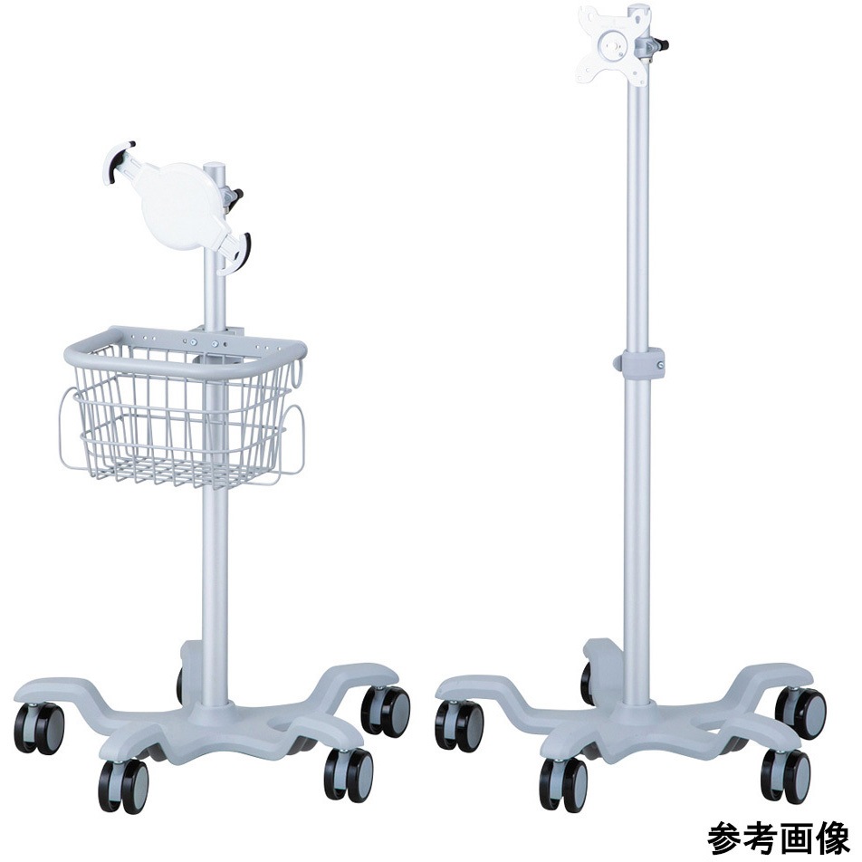 RLT200 モバイルデバイススタンド Highgrade Technology 質量4.3kg   RLT200
