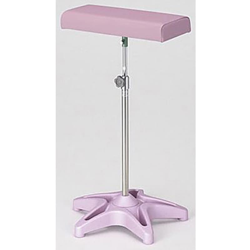 SBH-251PA 上肢台 スタンダード SBH-251シリーズ ナビス(アズワン) ピンク色  1個 18,446円