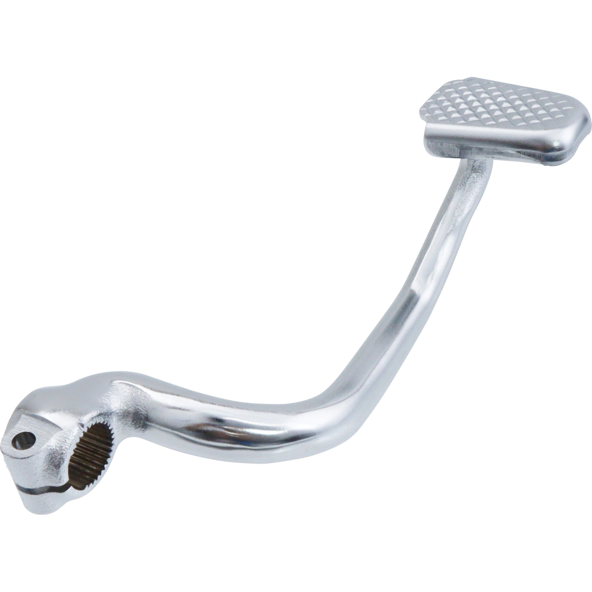 1JN-27211-00 ペダル ブレーキ 1JN-27211-00 1個 YAMAHA(ヤマハ