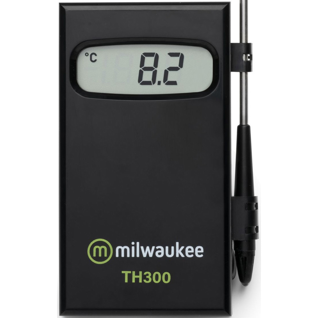TH300 TH300 デジタル温度計 Milwaukee(ミルウォーキー) 測定温度範囲-50 ～ 150℃ 8,089円