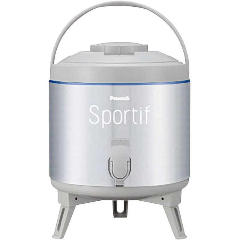 INC-60 Sportif キーパー ピーコック魔法瓶工業 容量6.1L INC-60