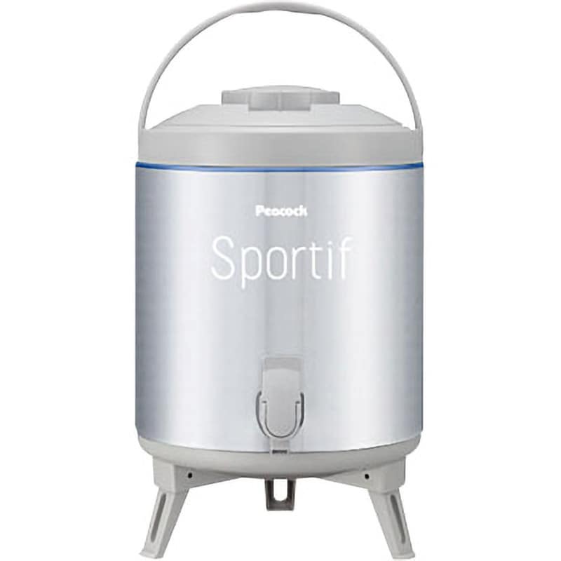 INC-80 Sportif キーパー ピーコック魔法瓶工業 容量8.1L INC-80