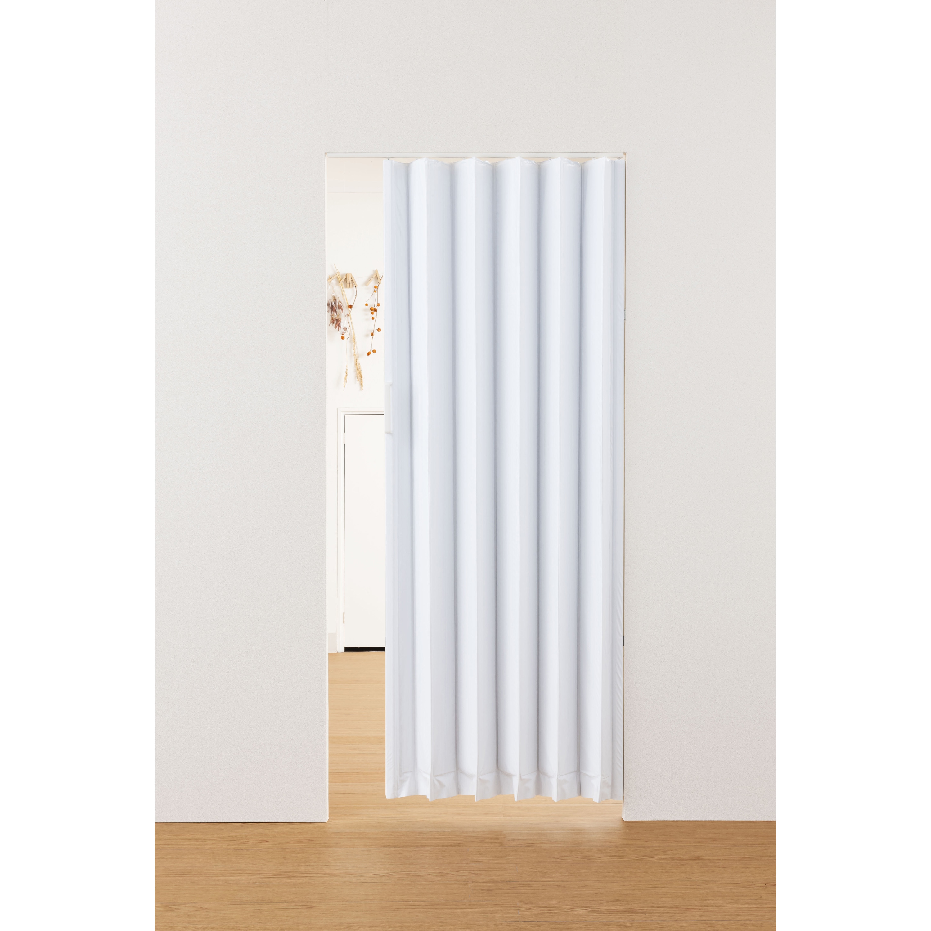 L5627 アコーデオンドアSJ-2 フルネス 幅100cm高さ174cm  L5627