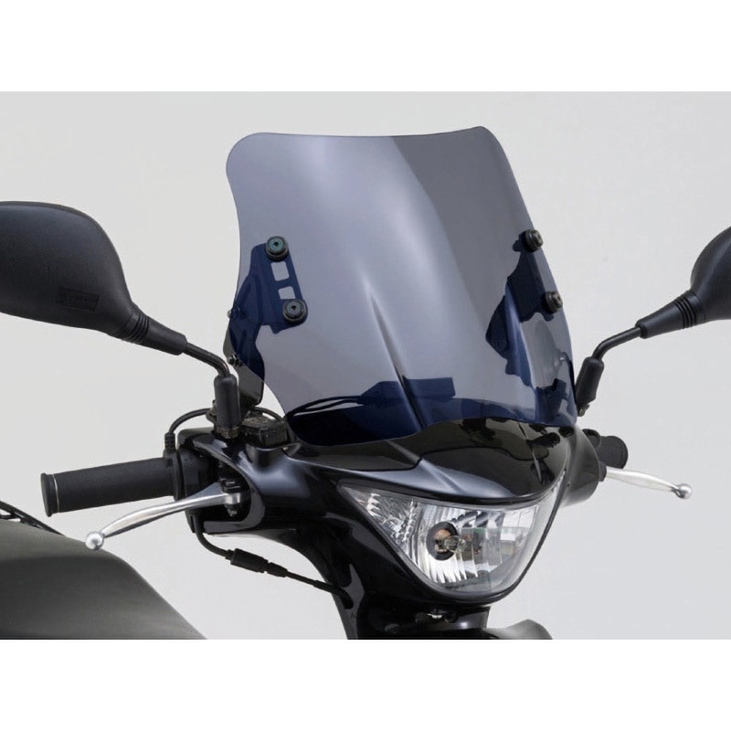 79794 ウインドシールドSS 車種別キット アドレスV125S用 1個 DAYTONA