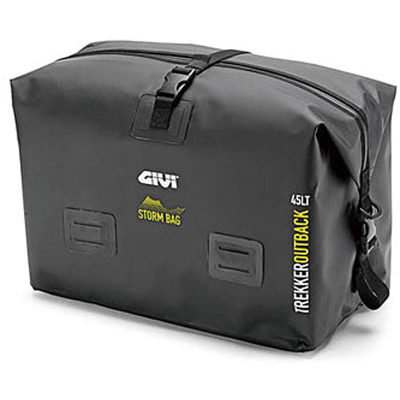 90761 GIVI OBK48用 防水インナーバッグ T507 ブラック 1個 GIVI(ジビ) 【通販モノタロウ】