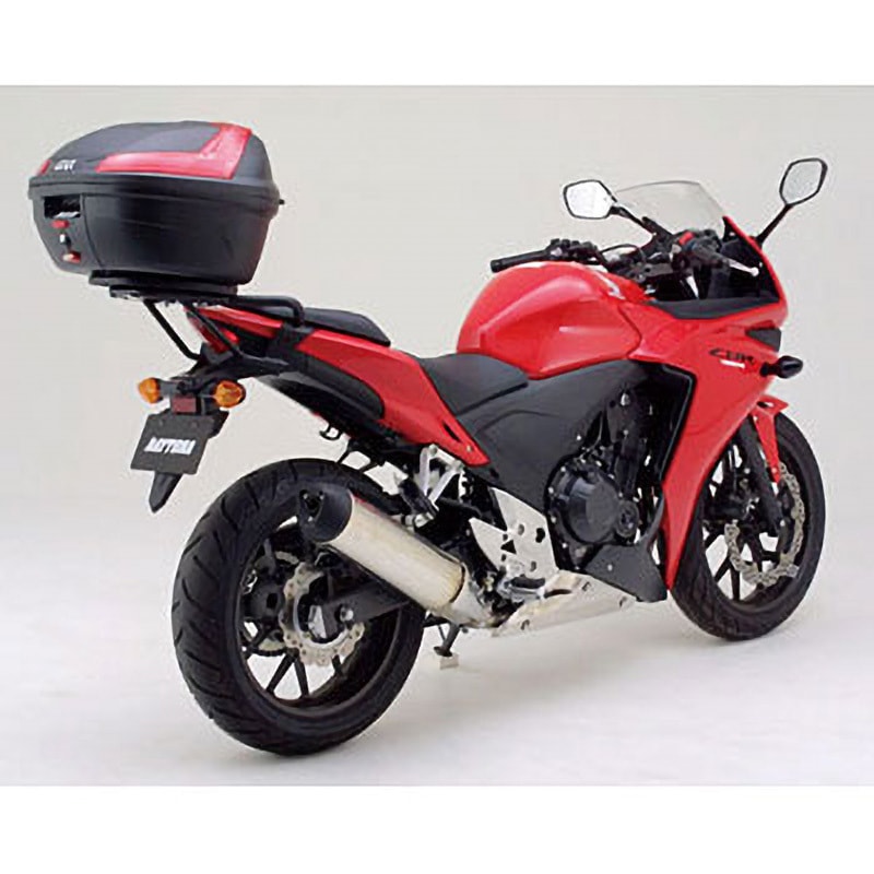 91652 GIVI SR1119 スペシャルキャリア 1個 GIVI(ジビ) 【通販モノタロウ】